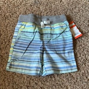 Kids shorts